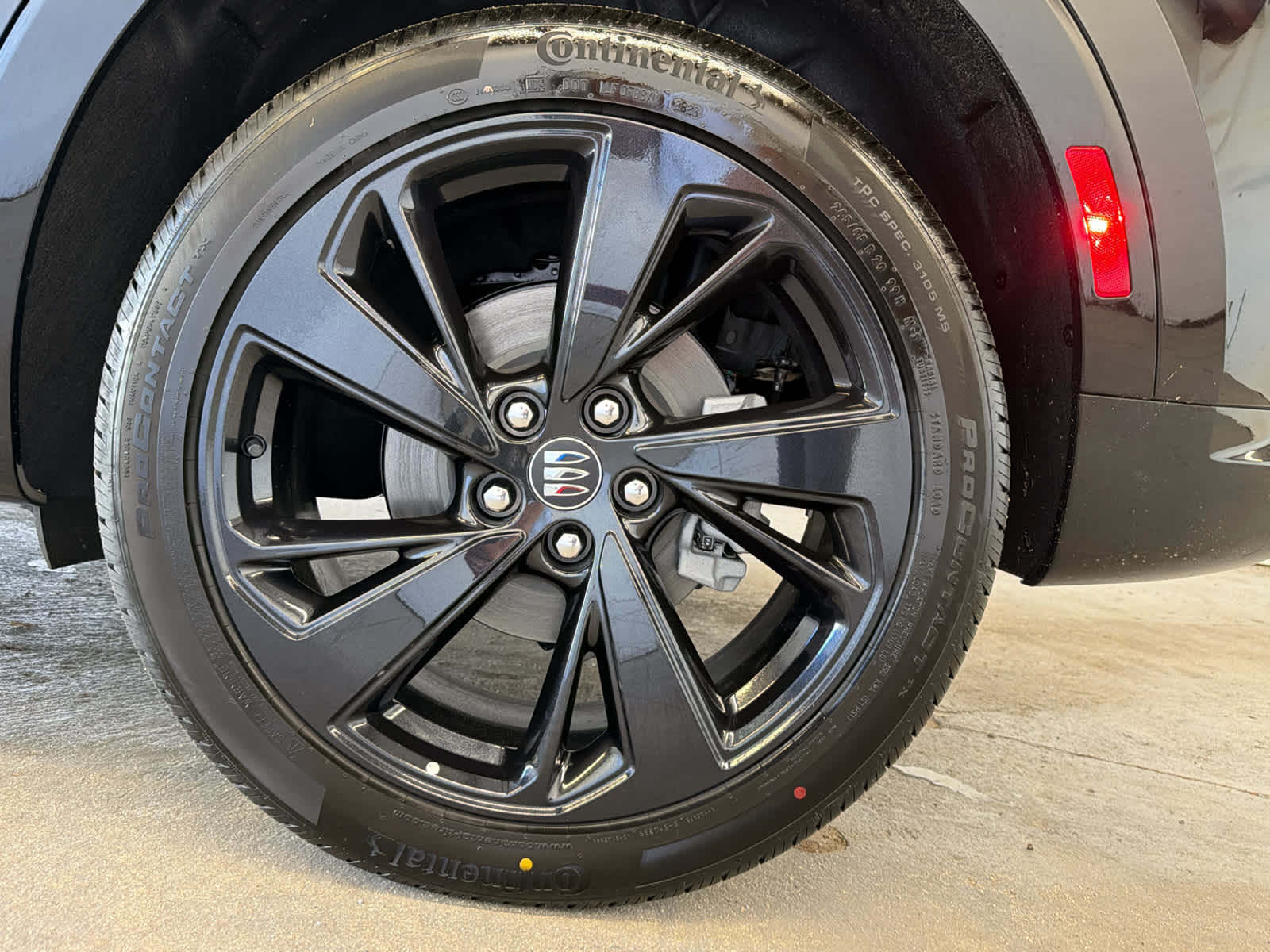 2026 Buick Envision Sport Touring - Photo 11
