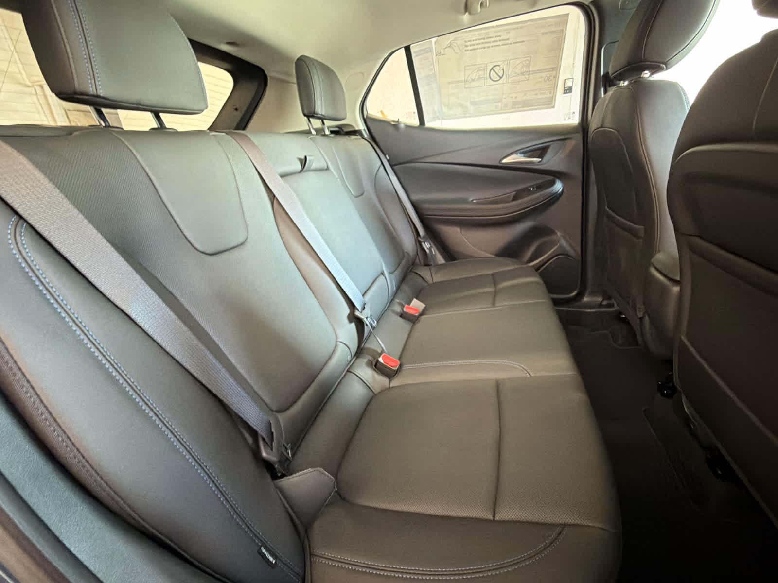 2026 Buick Encore GX Sport Touring - Photo 30