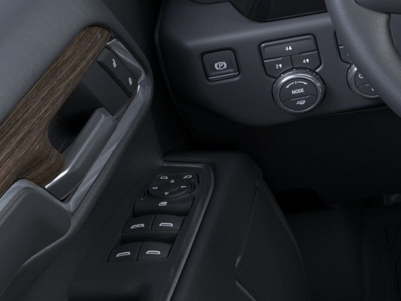 2026 GMC Sierra 2500HD SLE - Photo 78