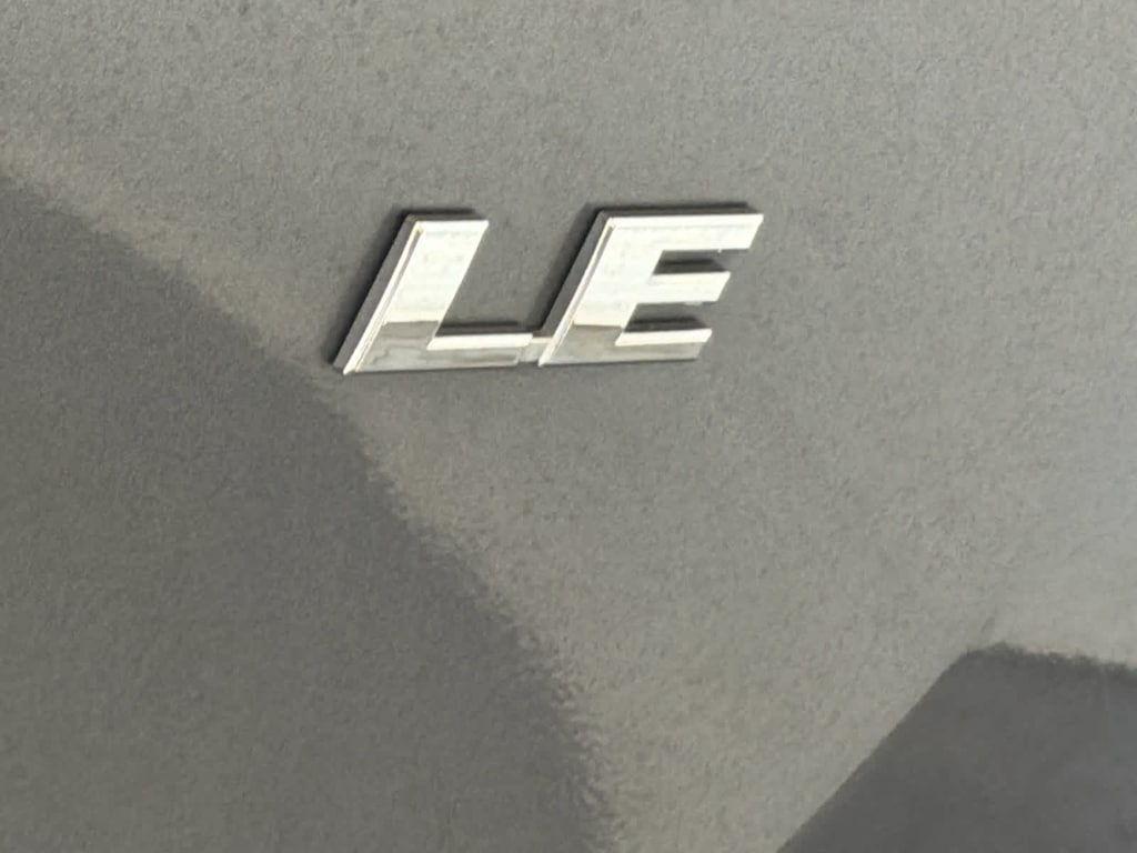Used 2017 Toyota RAV4 LE SUV
