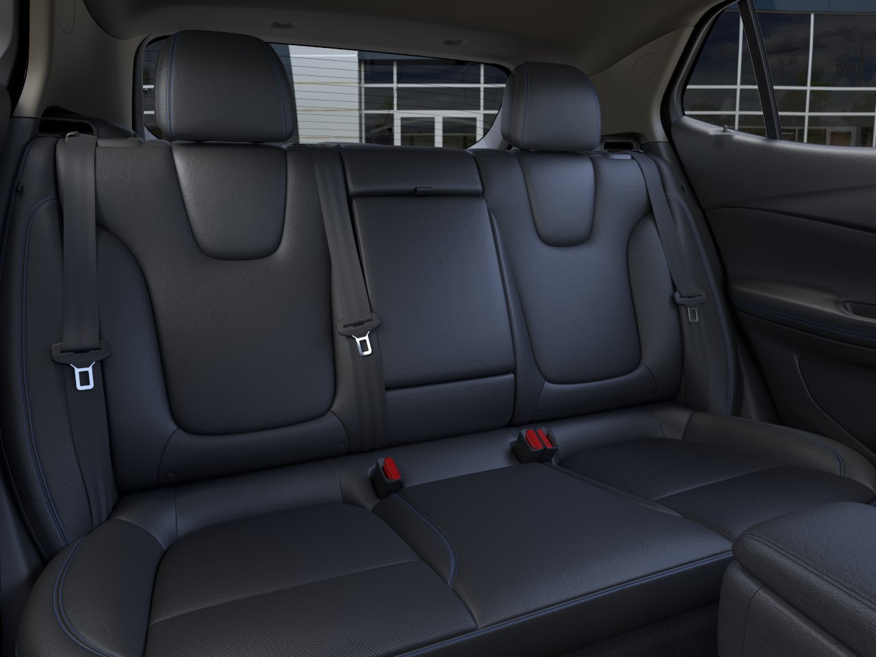 2026 Buick Encore GX Sport Touring - Photo 67
