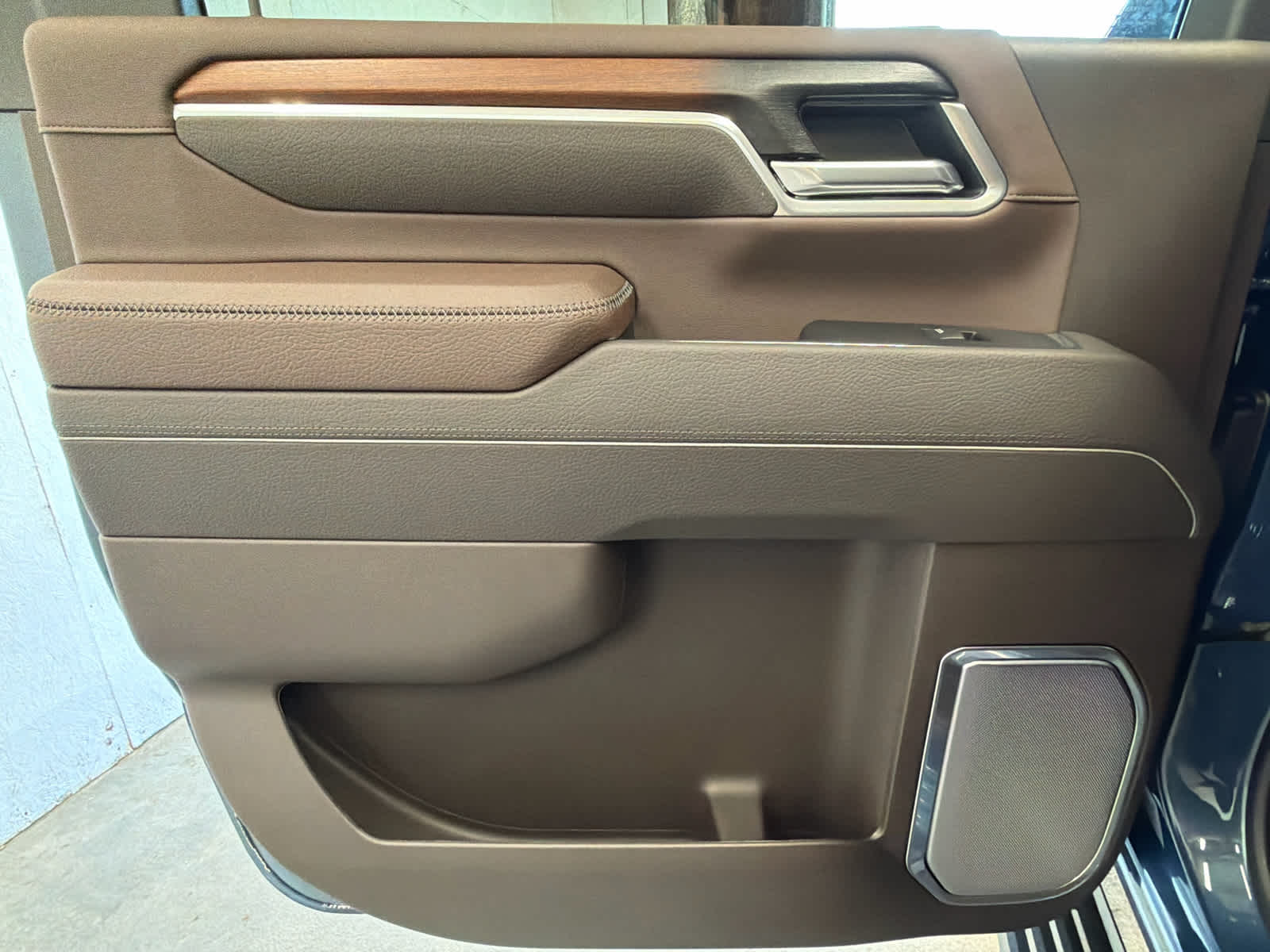 2026 GMC Sierra 2500HD Denali - Photo 27