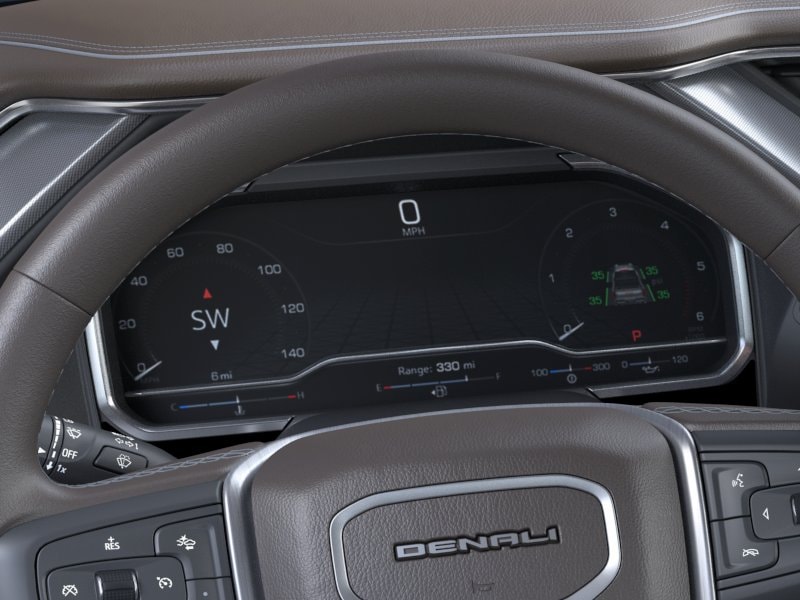 2026 GMC Sierra 2500HD Denali - Photo 78