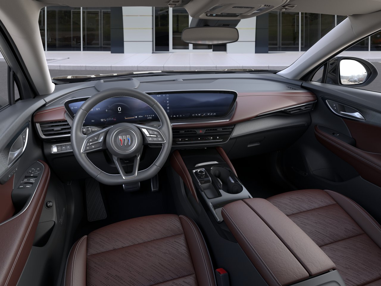 2026 Buick Envision Sport Touring - Photo 73