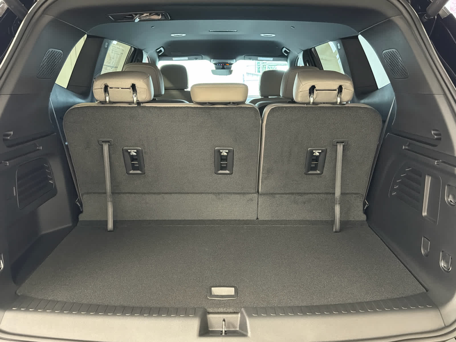 2027 GMC Acadia Elevation - Photo 7