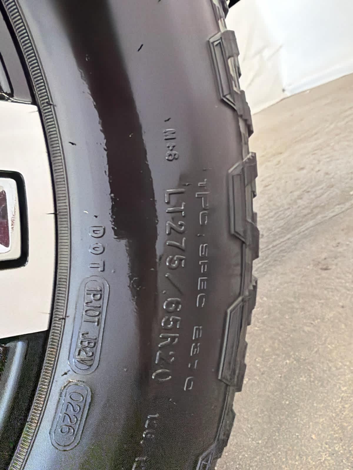 2026 GMC Sierra 2500HD Denali - Photo 12