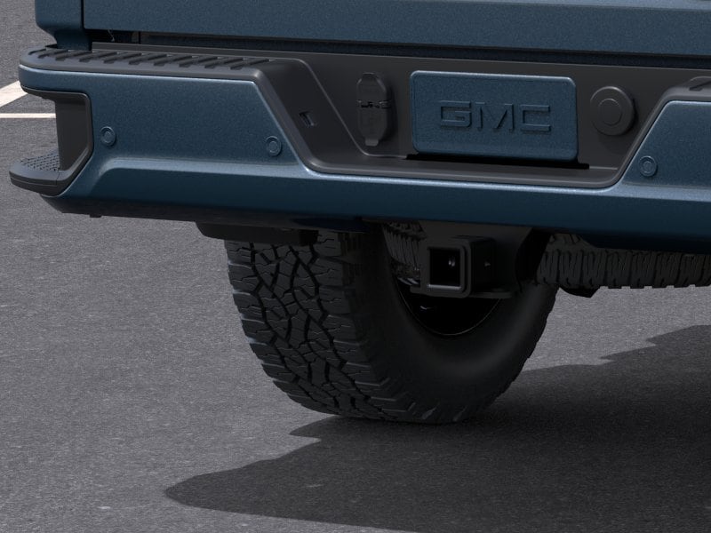 2026 GMC Sierra 2500HD Denali - Photo 74