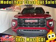 GMC Canyon