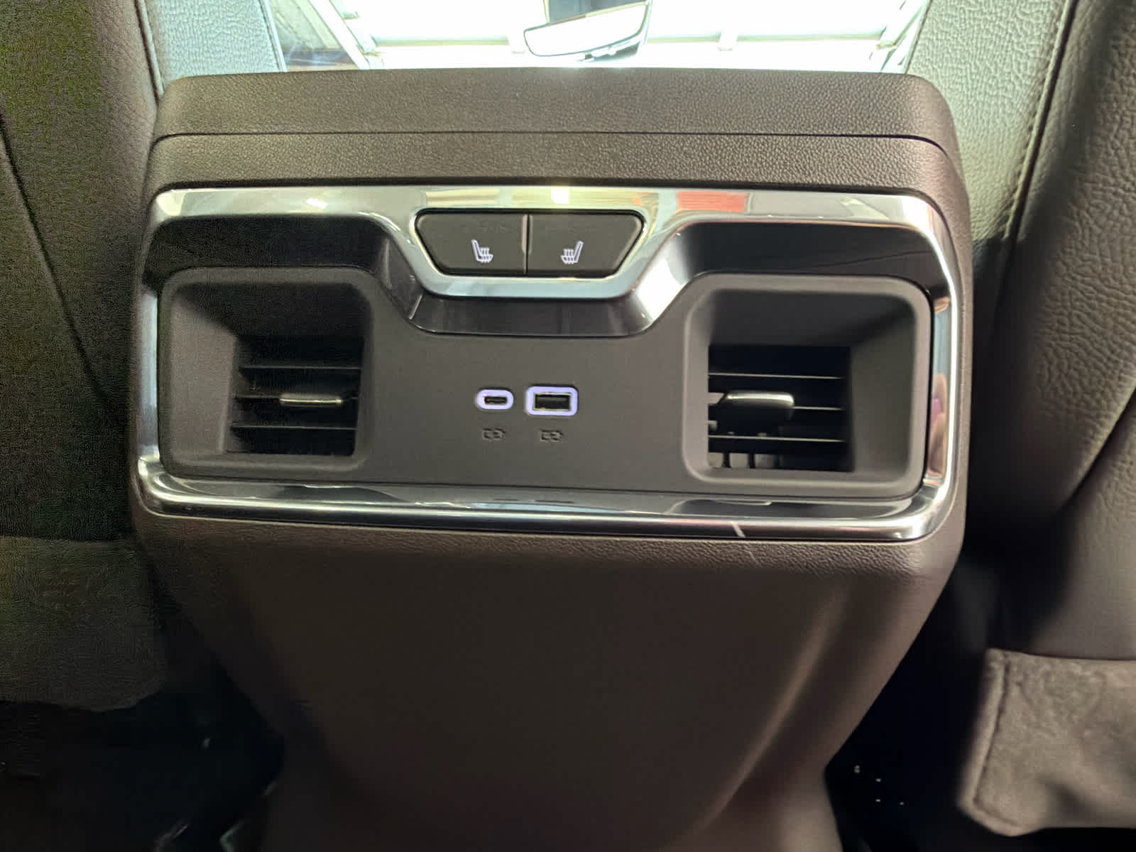 2026 GMC Sierra 2500HD Denali - Photo 36