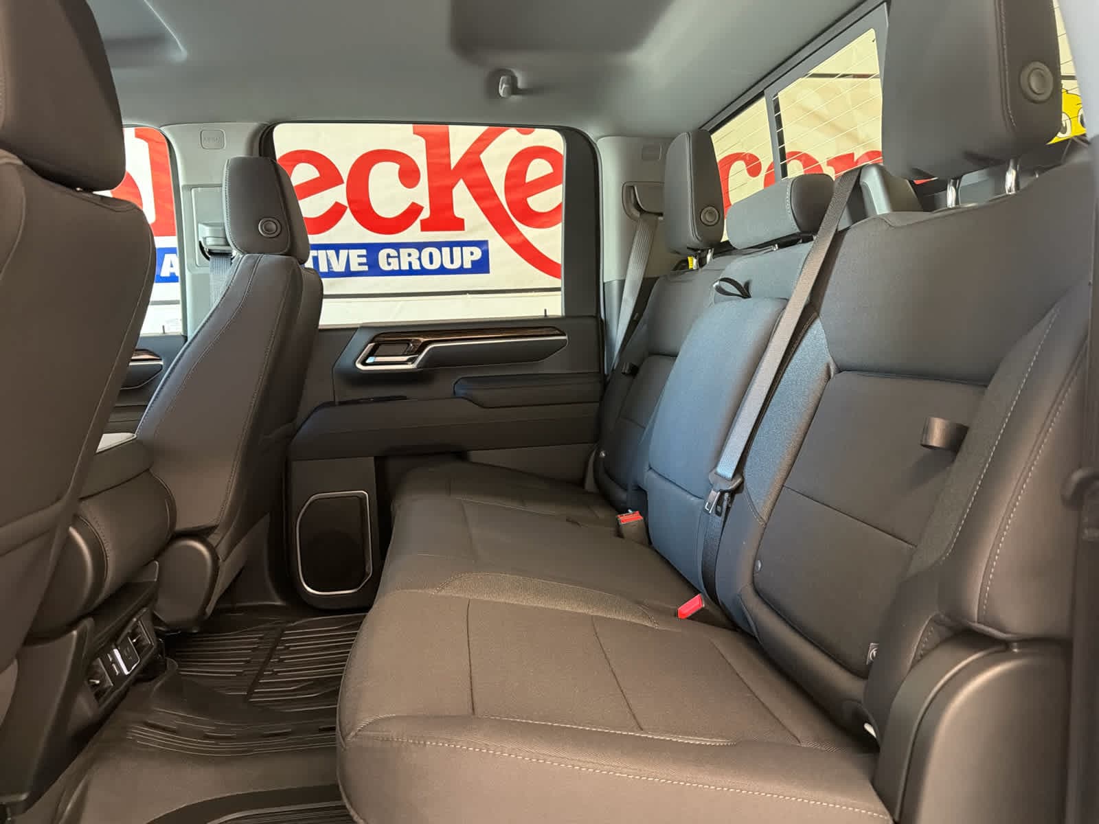 2026 GMC Sierra 2500HD SLE - Photo 33