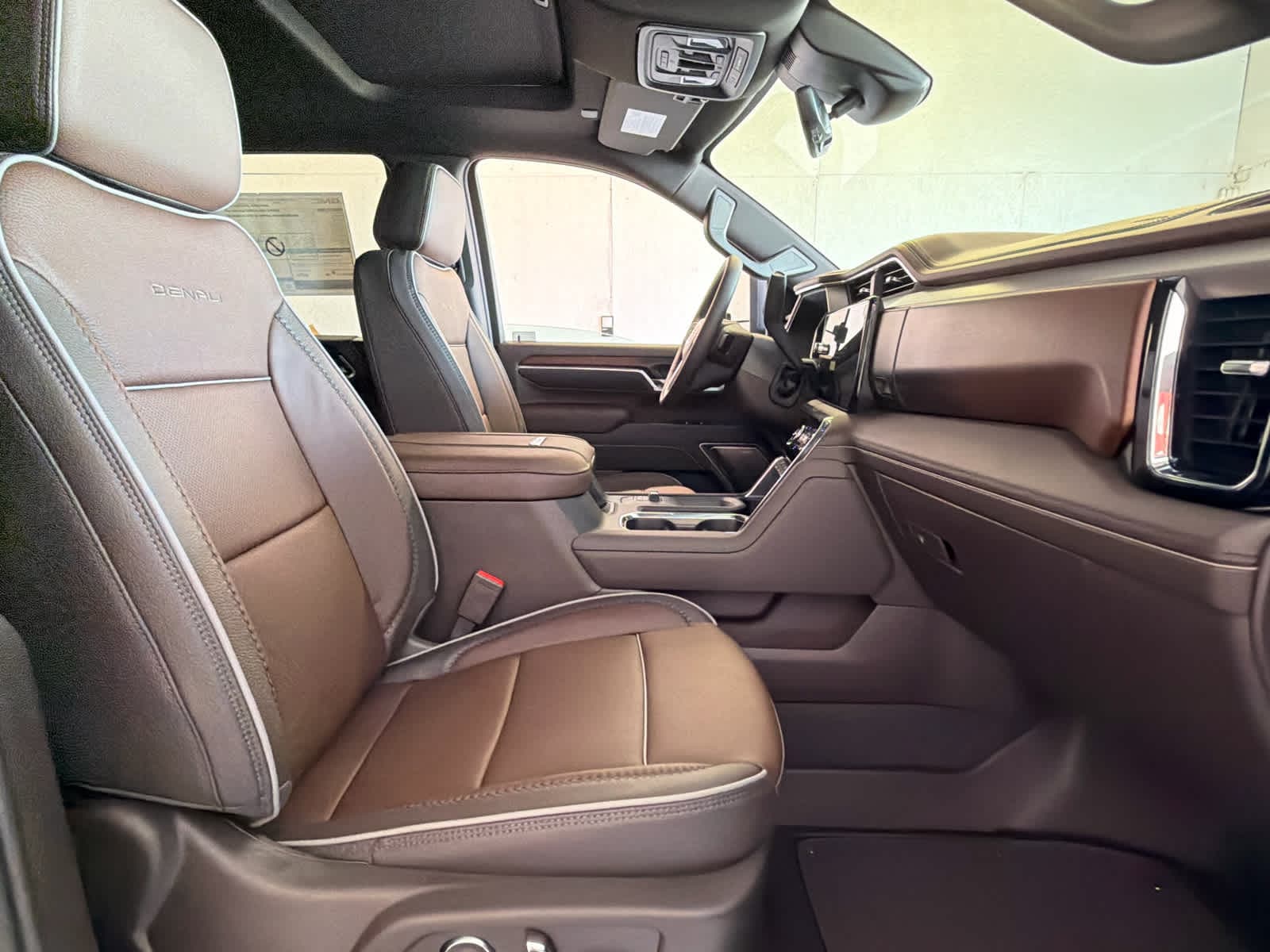 2026 GMC Sierra 2500HD Denali - Photo 28