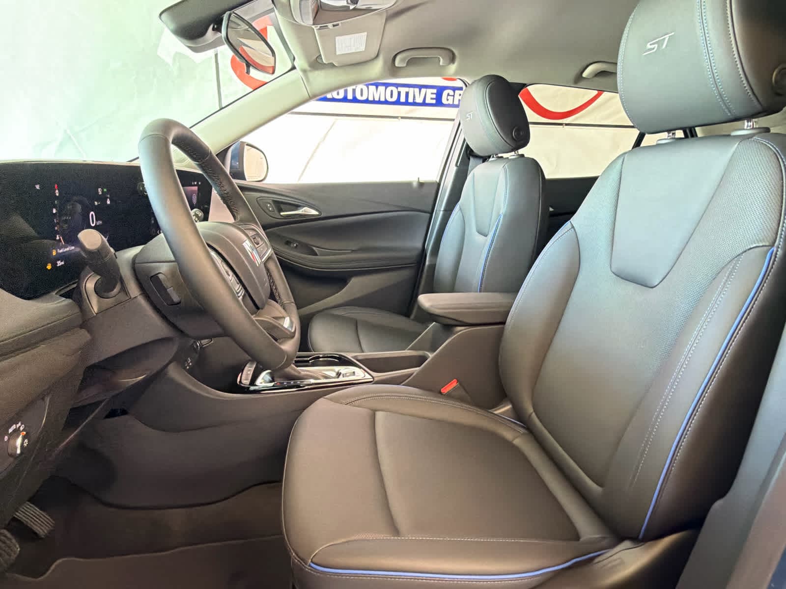 2026 Buick Encore GX Sport Touring - Photo 15