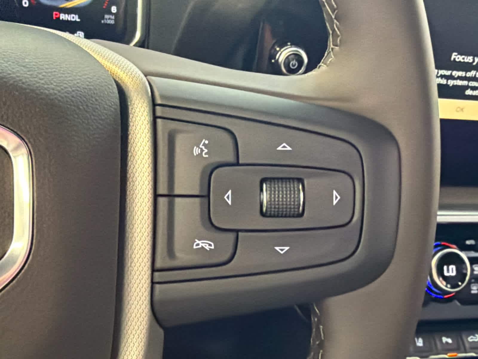 2026 GMC Sierra 2500HD Denali - Photo 40