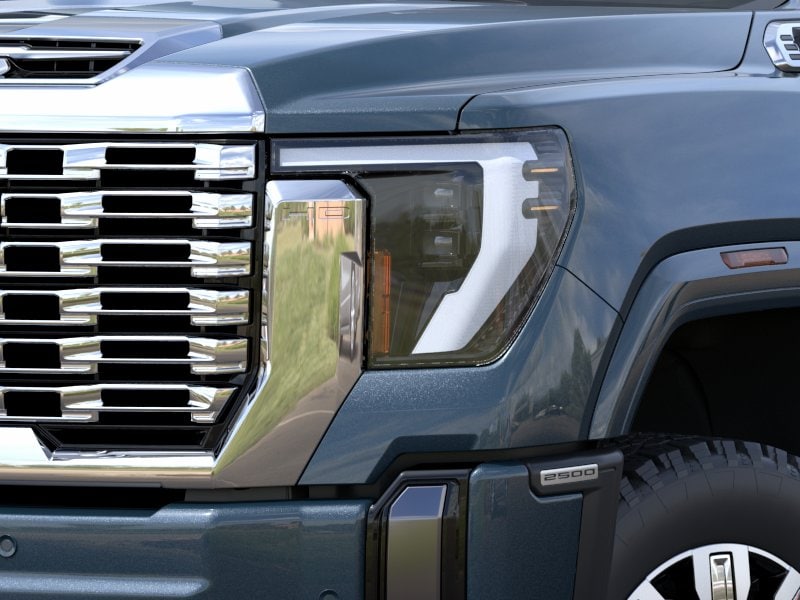 2026 GMC Sierra 2500HD Denali - Photo 70