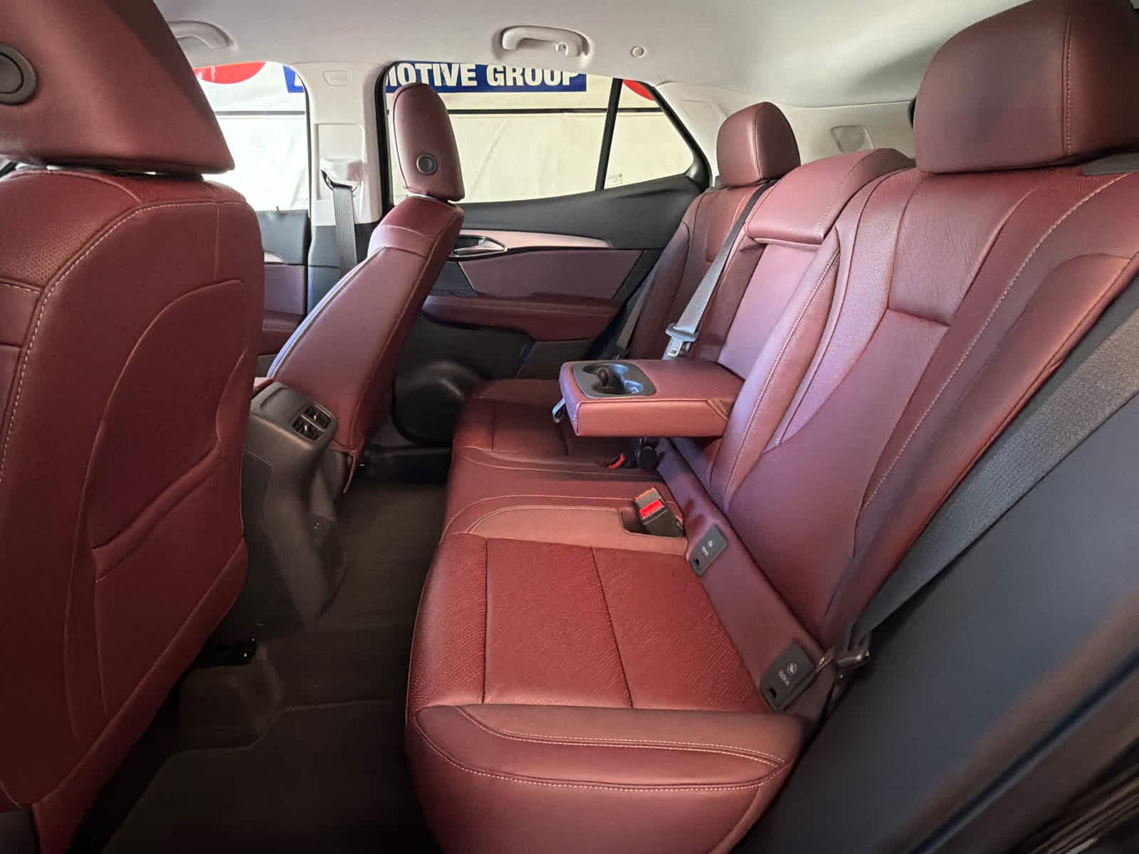 2026 Buick Envision Sport Touring - Photo 24