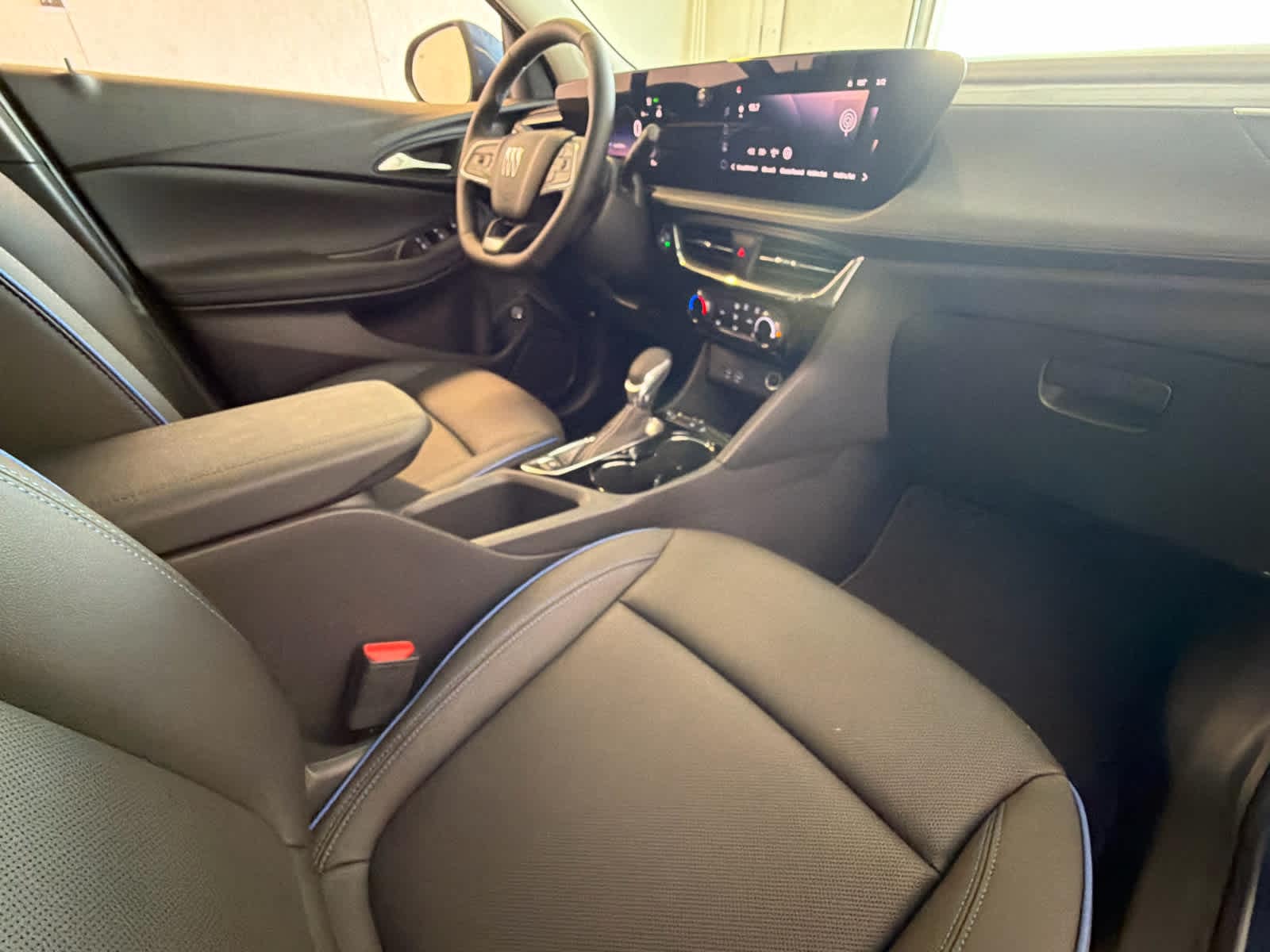 2026 Buick Encore GX Sport Touring - Photo 24