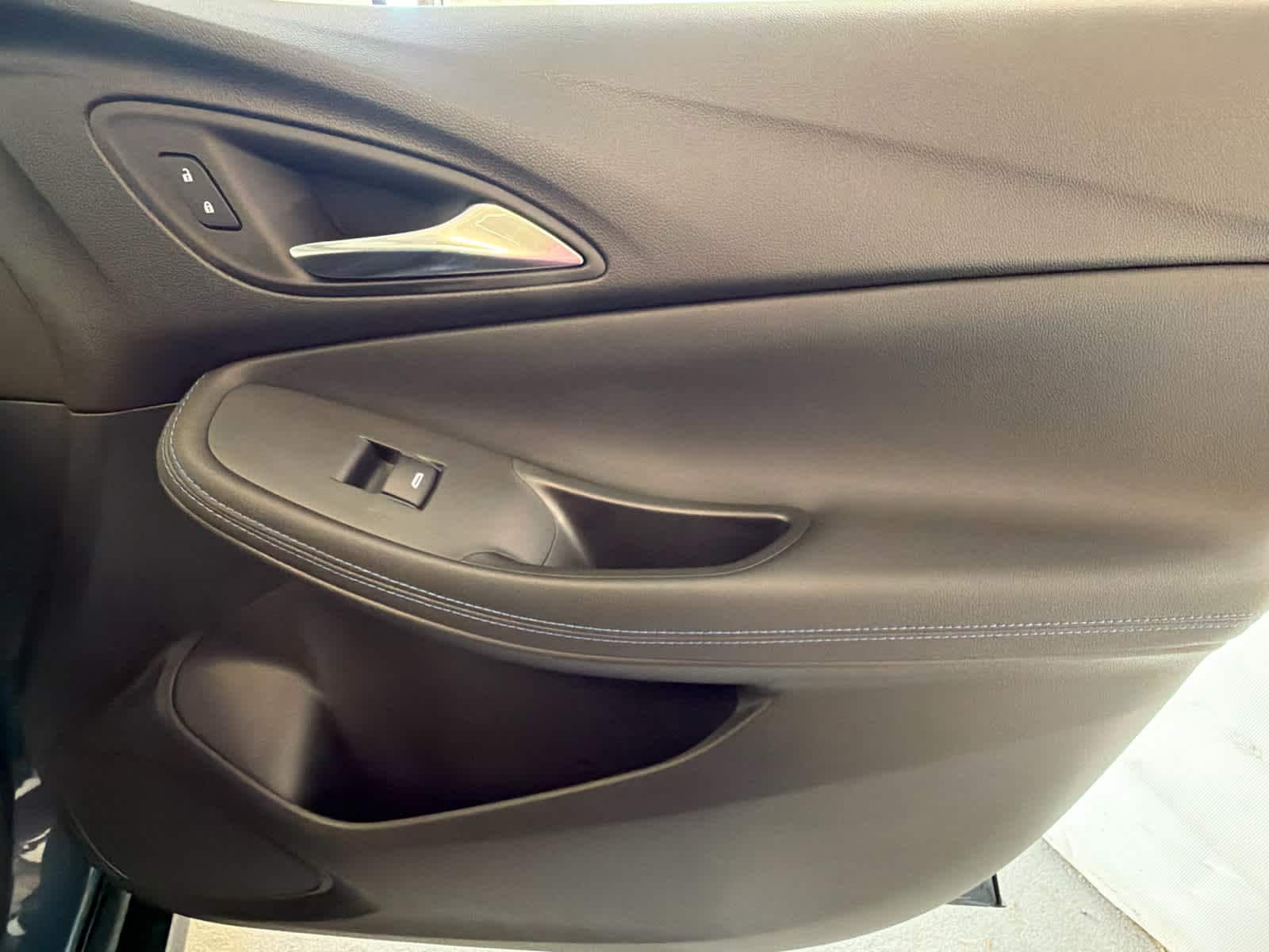 2026 Buick Encore GX Sport Touring - Photo 27