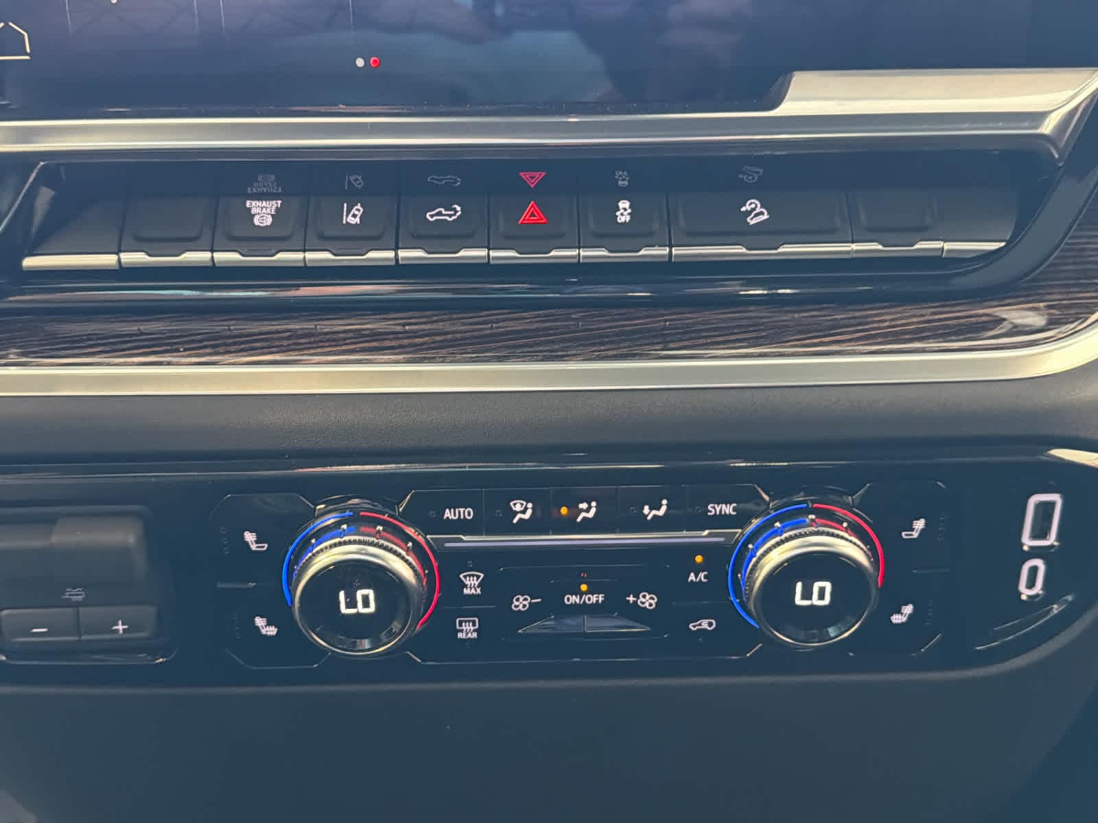 2026 GMC Sierra 2500HD SLE - Photo 48