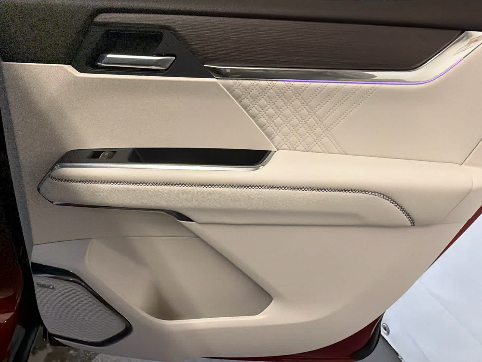 2026 GMC Acadia Denali - Photo 39