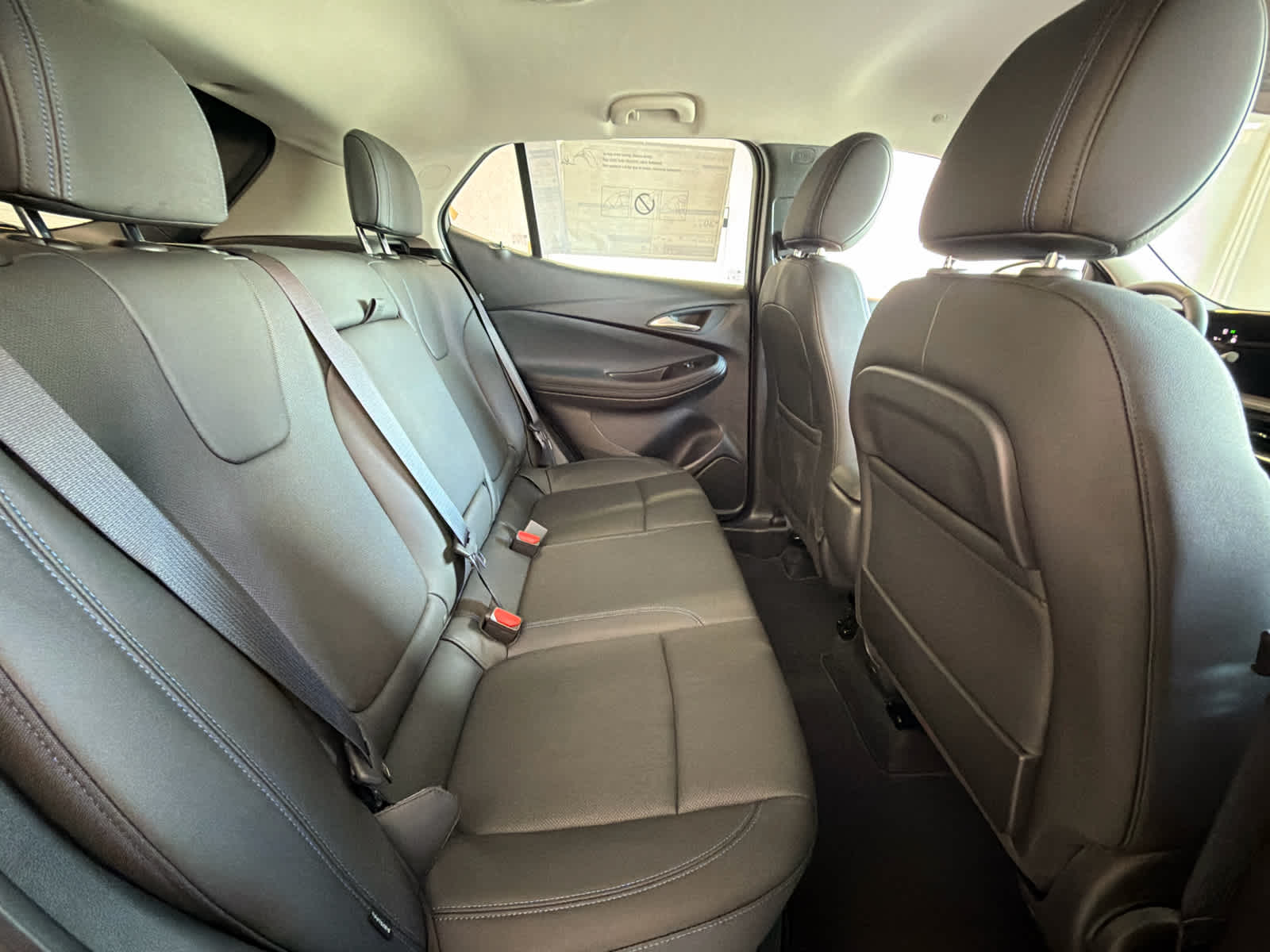 2026 Buick Encore GX Sport Touring - Photo 28