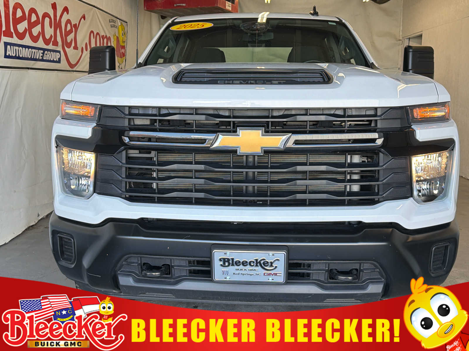  Chevrolet Silverado 3500 HD