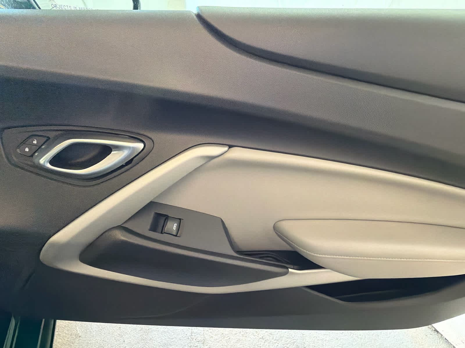2023 Chevrolet Camaro 2LT - Photo 25