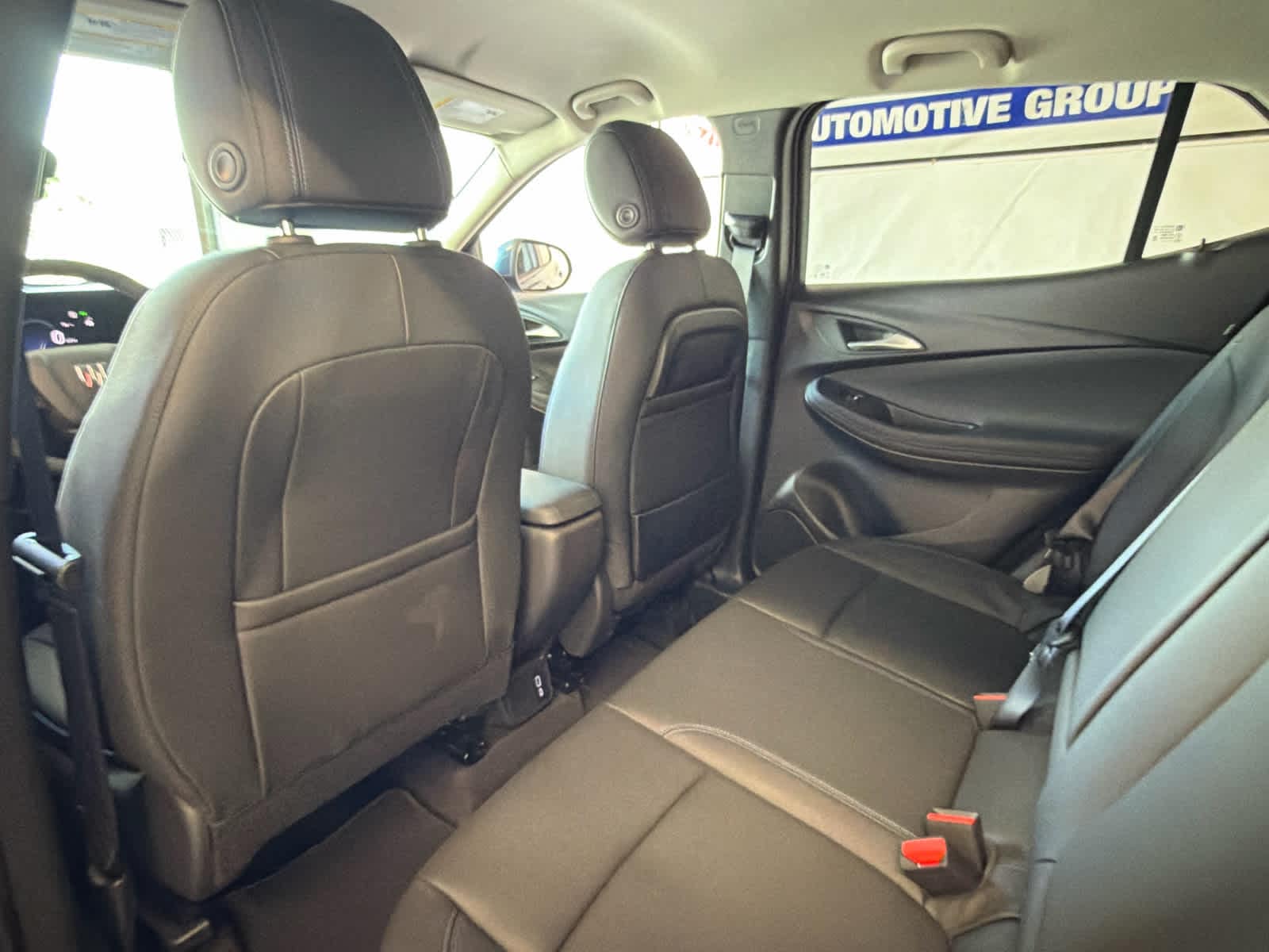 2026 Buick Encore GX Sport Touring - Photo 20