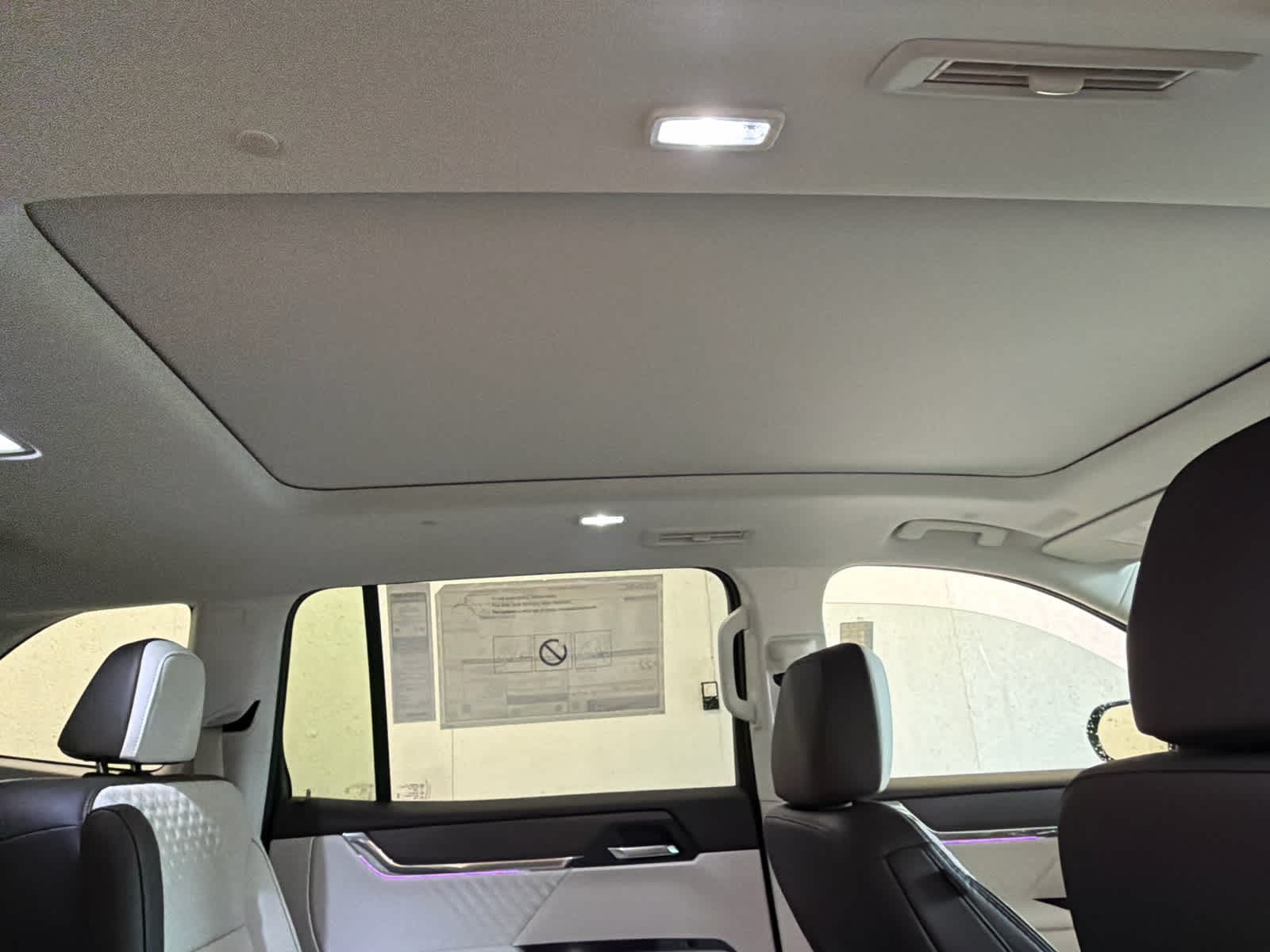 2026 GMC Acadia Denali - Photo 37