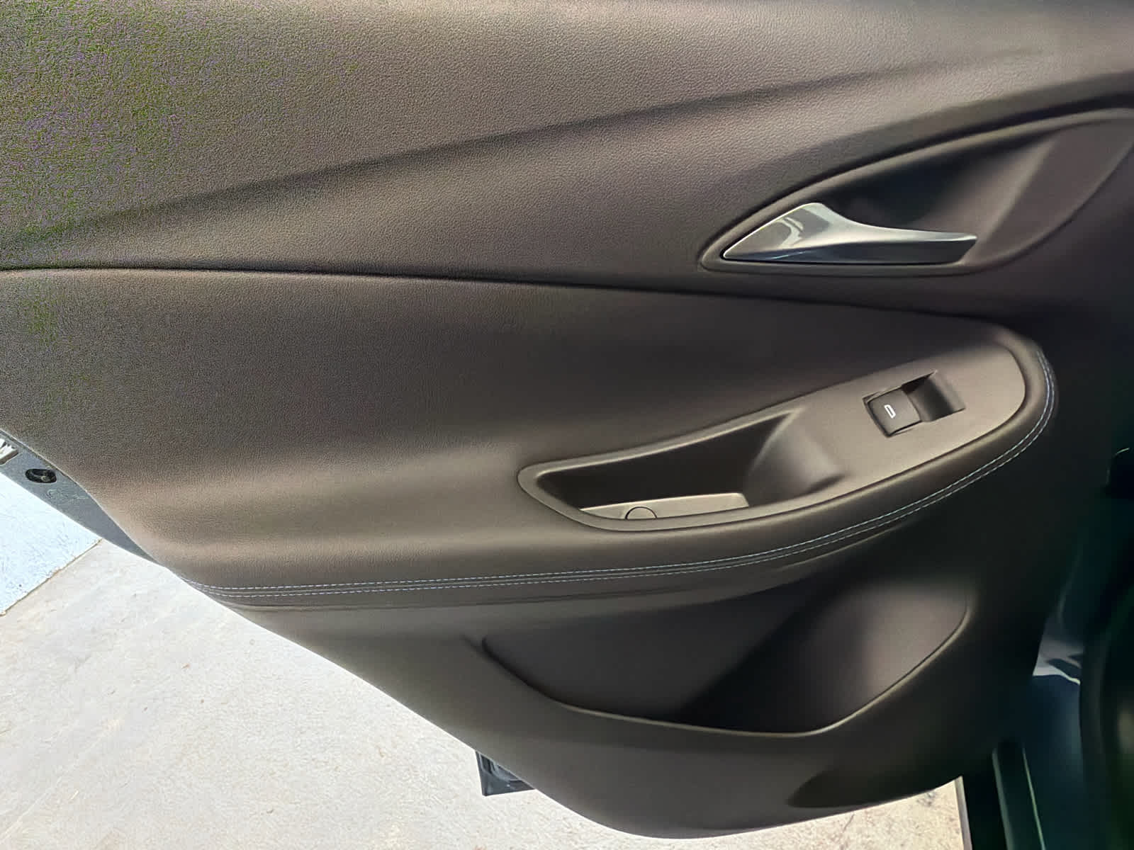 2026 Buick Encore GX Sport Touring - Photo 22