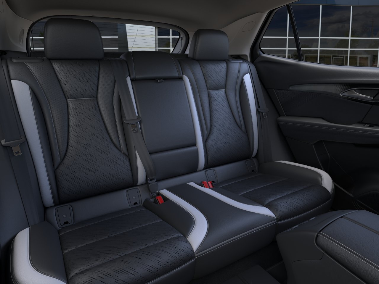 2026 Buick Envision Sport Touring - Photo 73