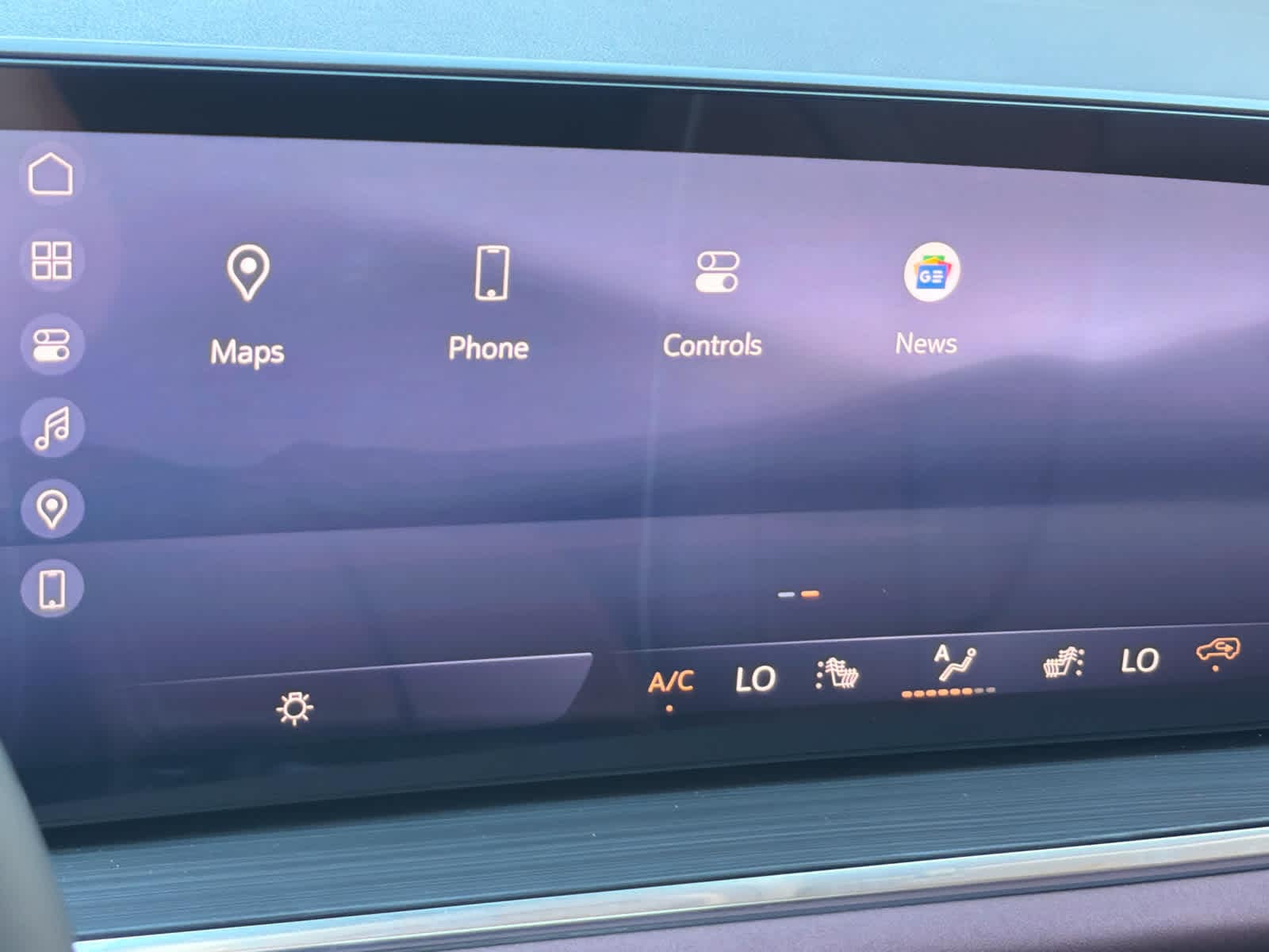 2026 Buick Envision Sport Touring - Photo 48