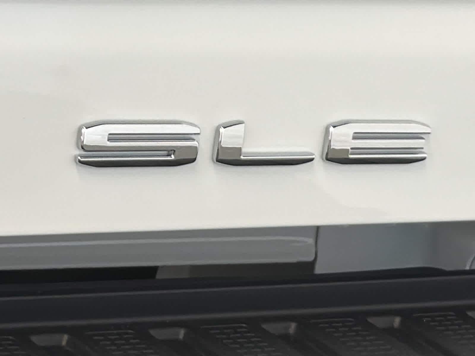 2026 GMC Sierra 2500HD SLE - Photo 19