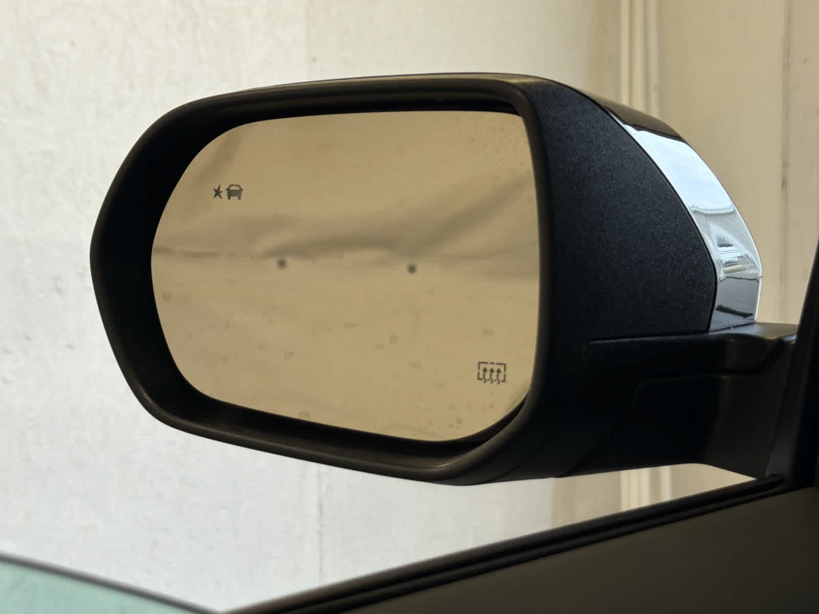 2027 GMC Acadia Elevation - Photo 53