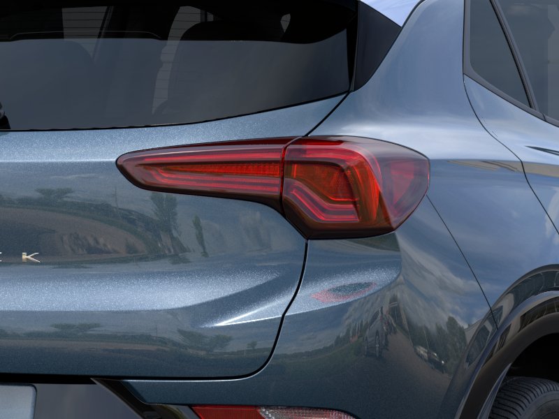 2026 Buick Encore GX Sport Touring - Photo 61