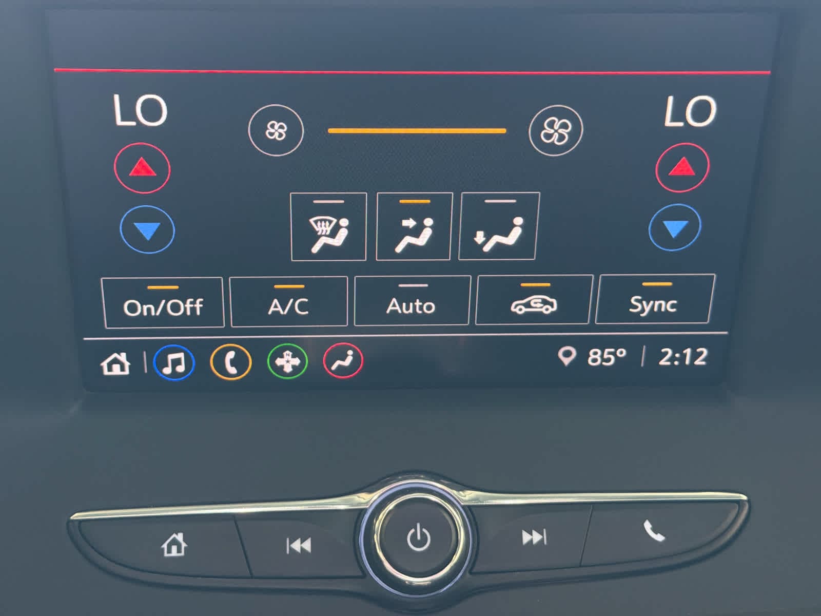 2023 Chevrolet Camaro 2LT - Photo 47
