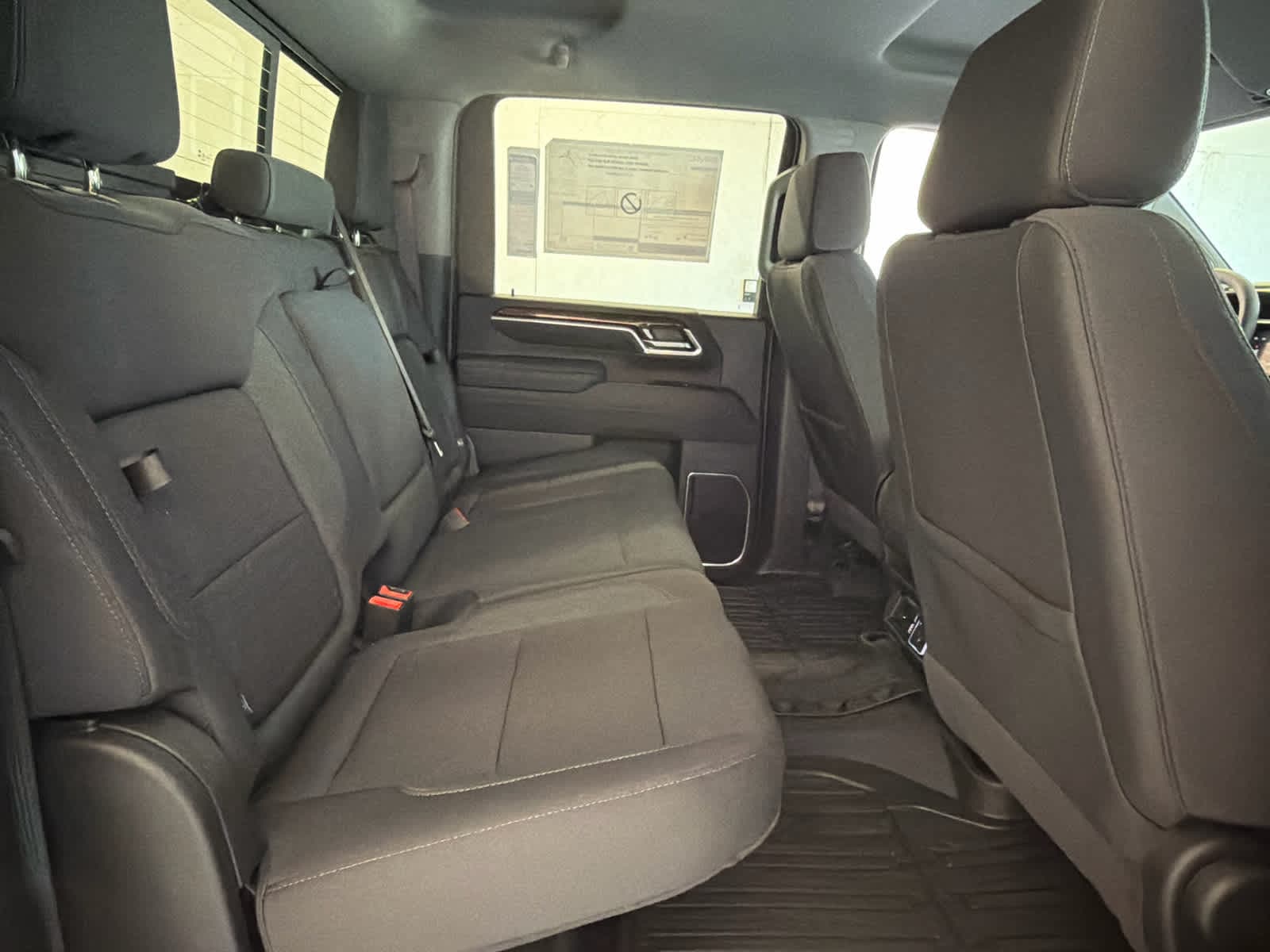 2026 GMC Sierra 2500HD SLE - Photo 40