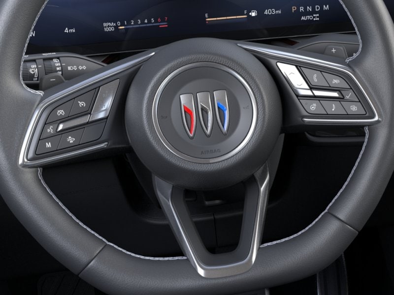 2026 Buick Envision Sport Touring - Photo 75