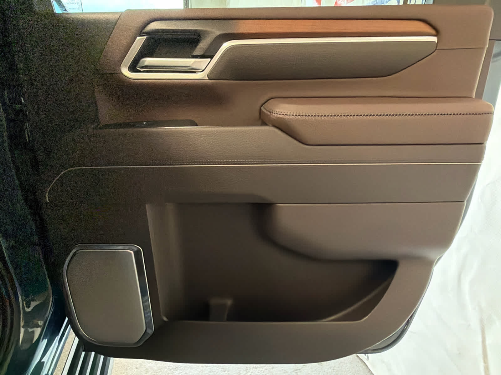 2026 GMC Sierra 2500HD Denali - Photo 37