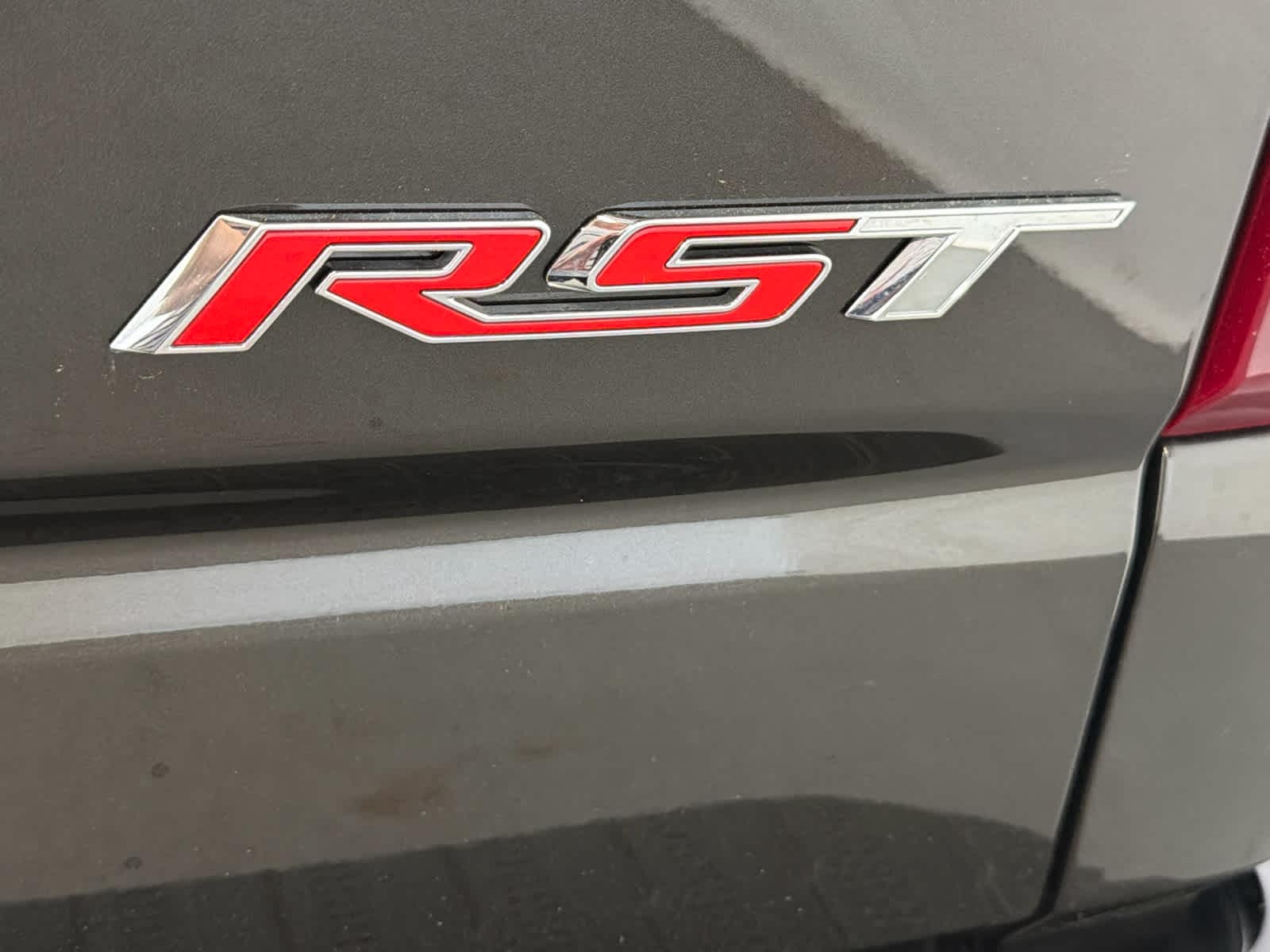 2022 Chevrolet Silverado 1500 Limited RST - Photo 9