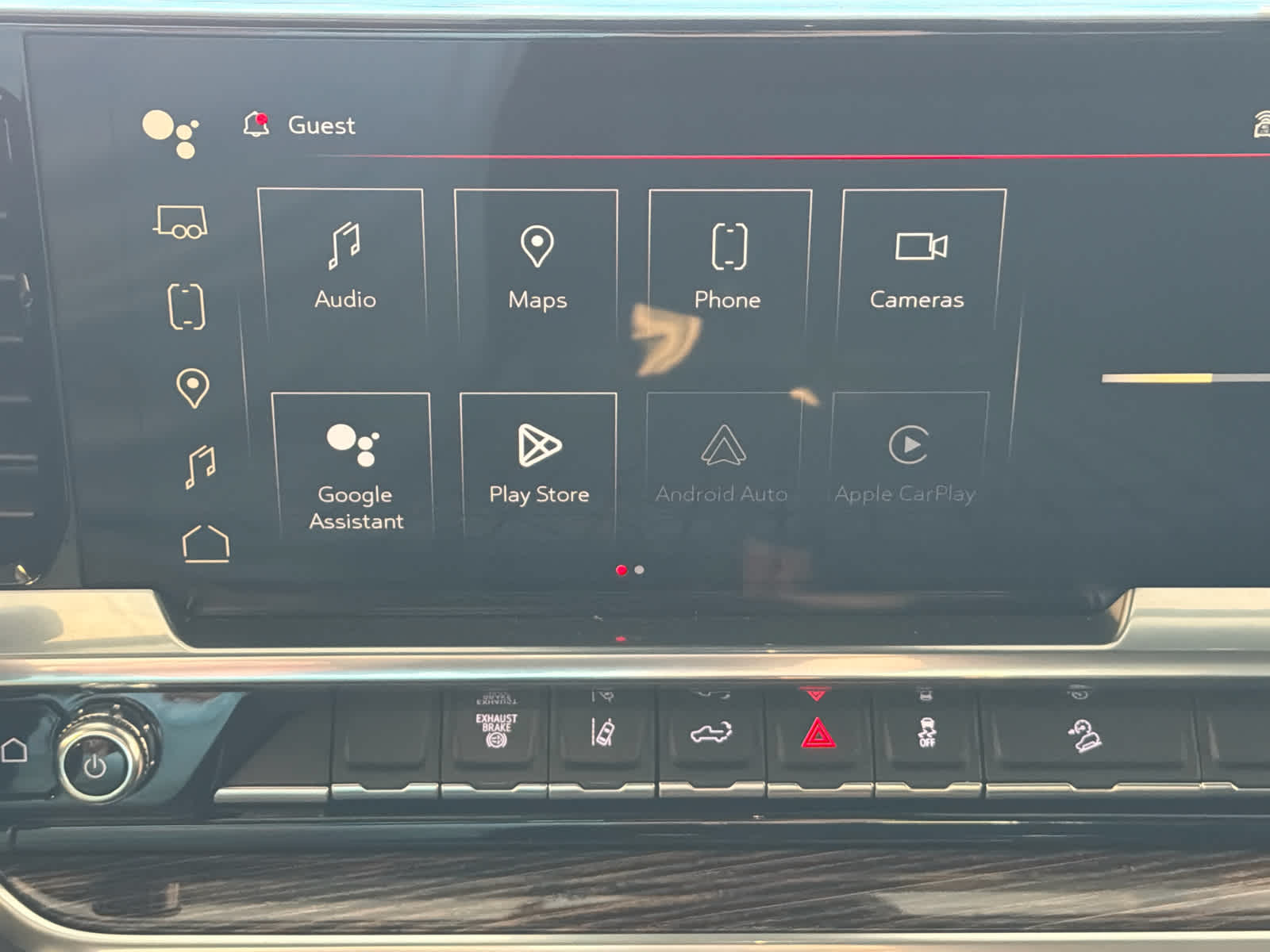 2026 GMC Sierra 2500HD SLE - Photo 46