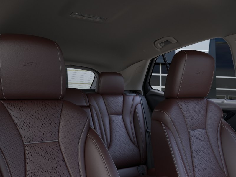 2026 Buick Envision Sport Touring - Photo 82
