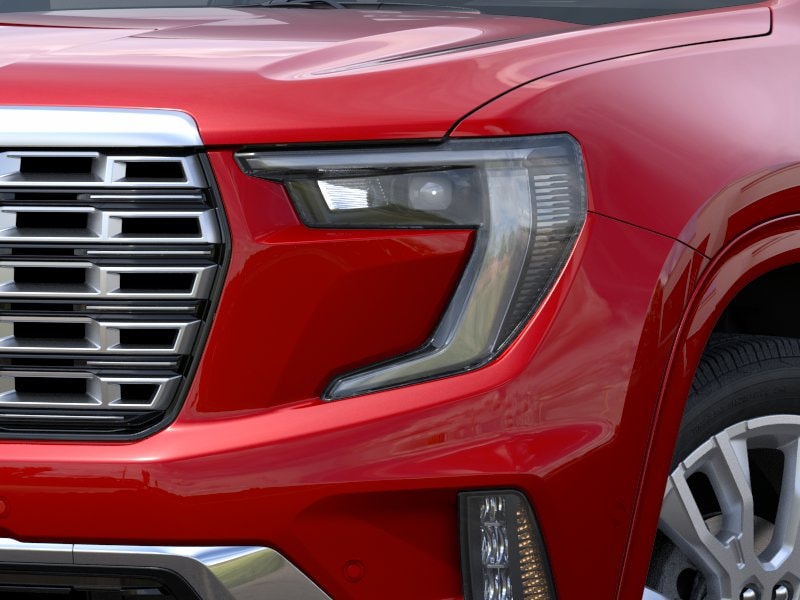 2026 GMC Acadia Denali - Photo 71