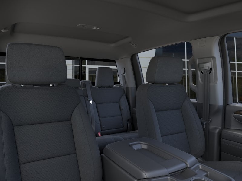 2026 GMC Sierra 2500HD SLE - Photo 80