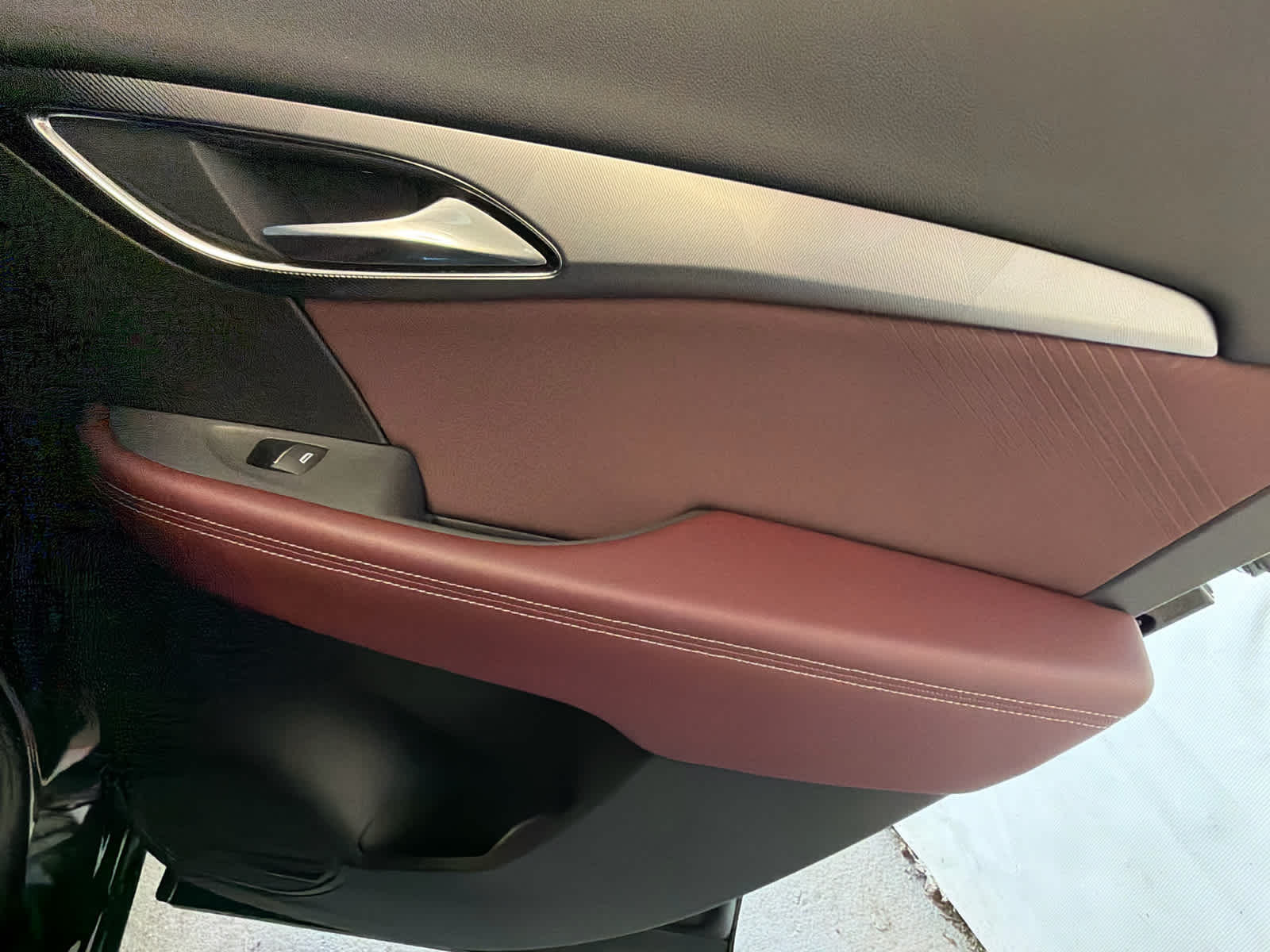 2026 Buick Envision Sport Touring - Photo 34