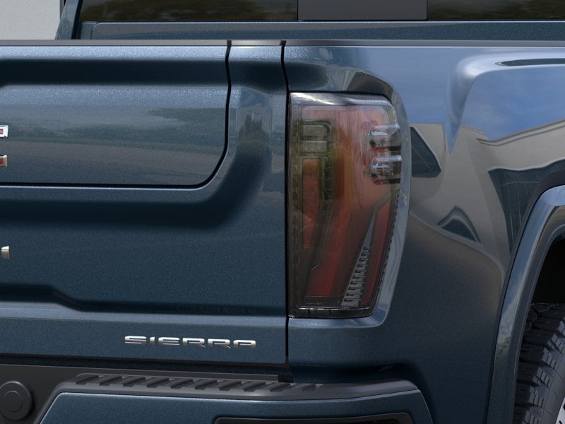 2026 GMC Sierra 2500HD Denali - Photo 71