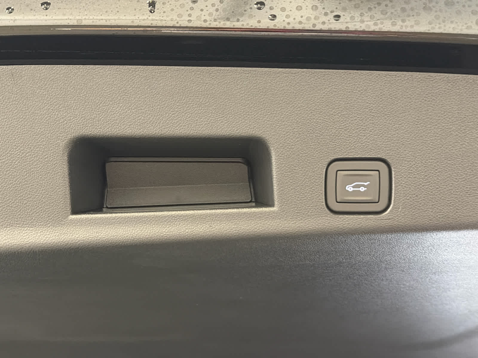 2027 GMC Acadia Elevation - Photo 8