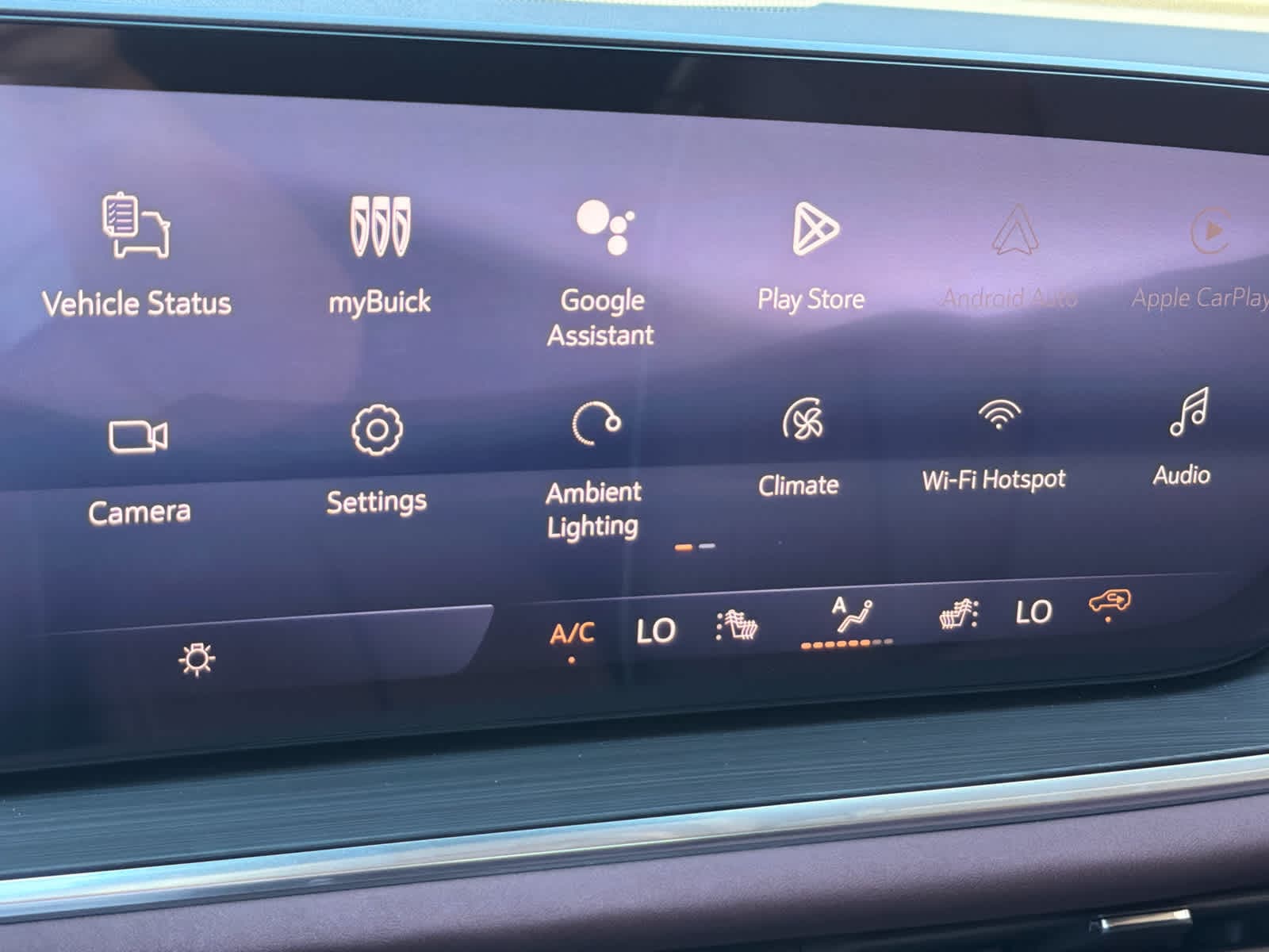 2026 Buick Envision Sport Touring - Photo 47
