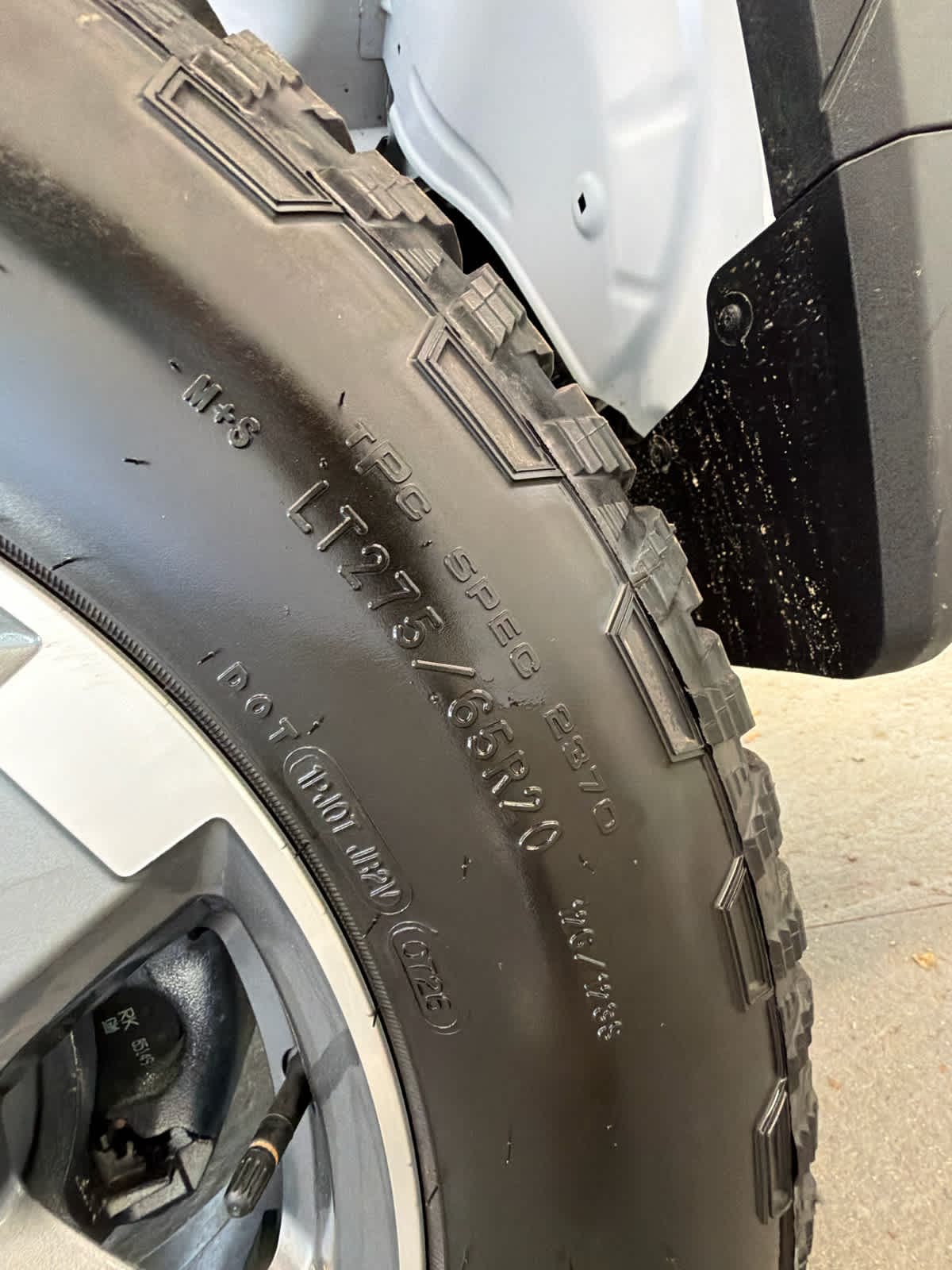 2026 GMC Sierra 2500HD SLE - Photo 22