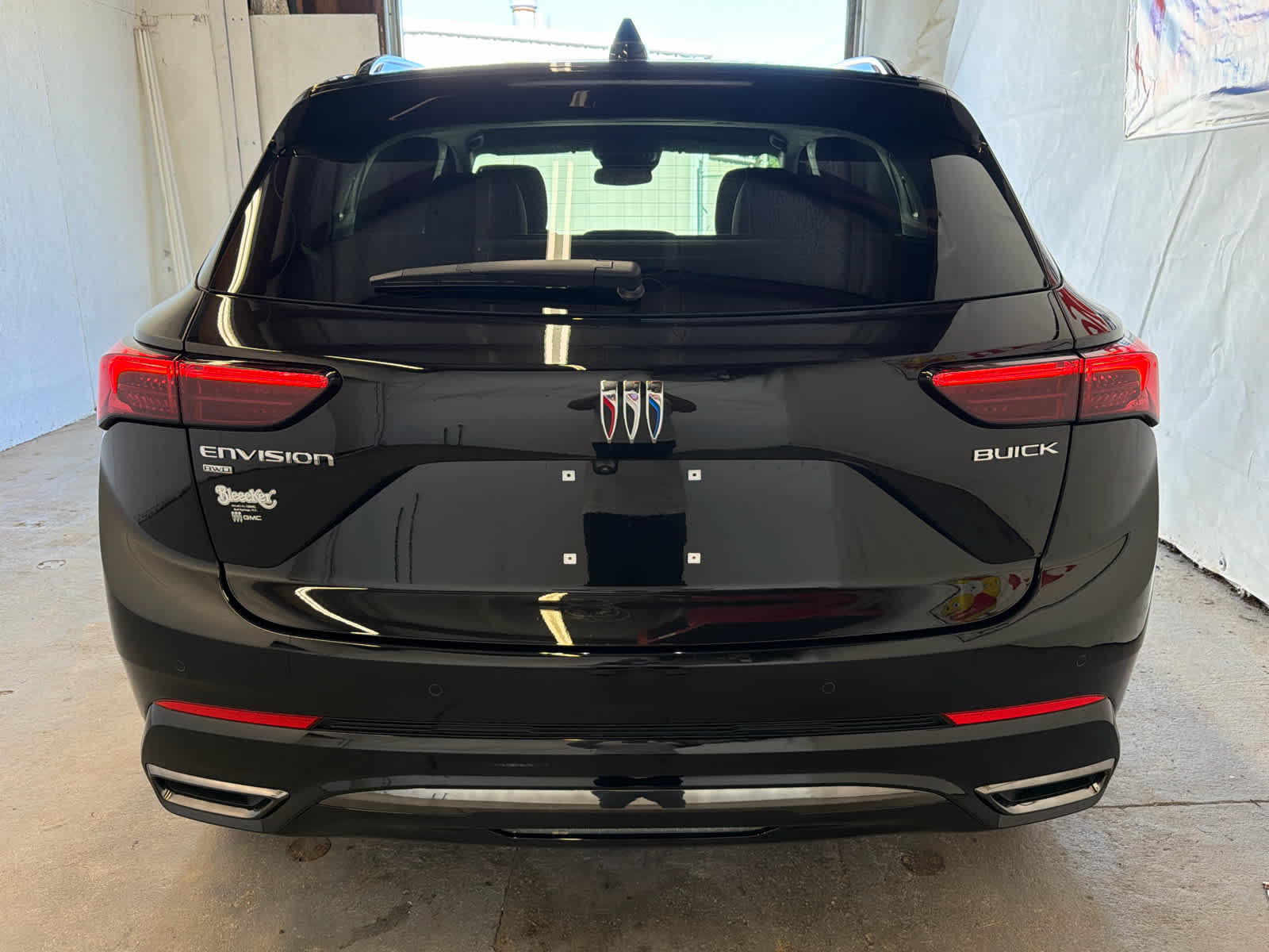 2026 Buick Envision Sport Touring - Photo 6
