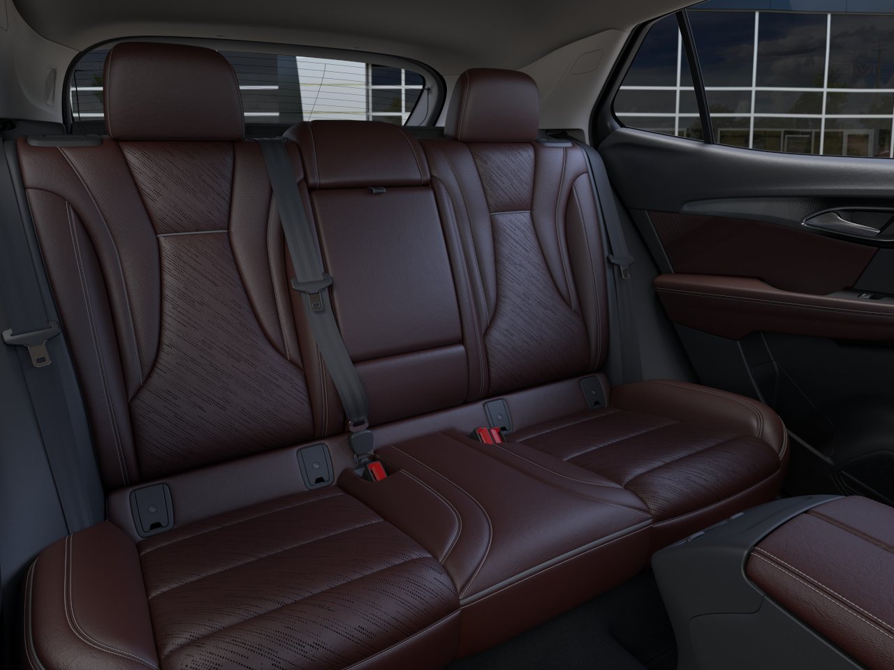 2026 Buick Envision Sport Touring - Photo 75